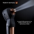 Otoscope Spengler LED SmartLED