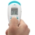 Thermomtre sans contact Tempo Easy Spengler - bleu
