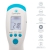 Thermomtre sans contact Tempo Easy Spengler - bleu
