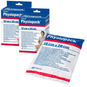 Compresse thermique chaud-froid Physiopack BSN