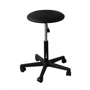 Tabouret médical réglable en hauteur Holtex