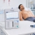 Electrocardiographe Cardimax FCP 8100 Fukuda Denshi