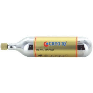 Cartouche de rechange pour Cryo IQ Derm