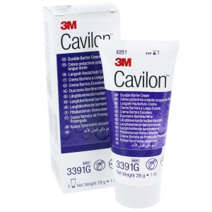 Crme de protection cutane 3M Cavilon