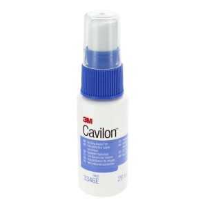 Film de protection cutanée 3M Cavilon Spray