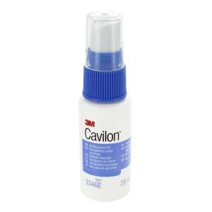 Film de protection cutane 3M Cavilon Spray