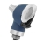 Tte pour otoscope Spengler Smartled 5500 et 5500-R