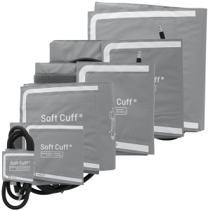 Brassard Soft Cuff pour tensiomtre Lian Dessillons Spengler