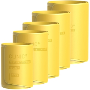 Brassard Clinic pour tensiomètre Lian Dessillons