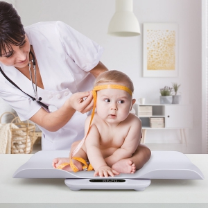 Pse bb Terraillon lectronique volutif Baby Fit