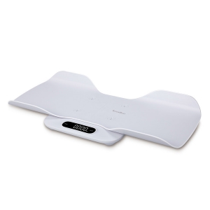 Terraillon Baby Fit � P�se-b�b� �lectronique 2-en-1