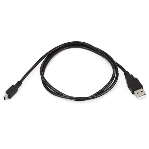 Câble avec port USB pour Set 2, Baladeur 2 et Vital\'Act 3S