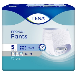 TENA Pants Proskin Plus