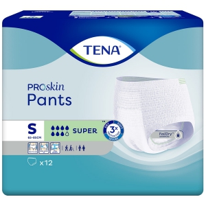 TENA Pants Proskin Super