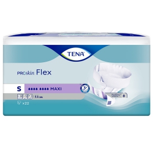 TENA Flex Maxi Proskin