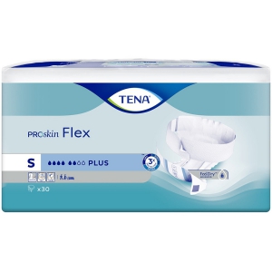 TENA Flex Plus Proskin