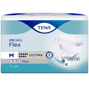 TENA Flex Ultima Proskin