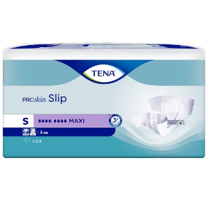 TENA Slip Proskin Maxi