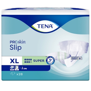 TENA Slip Proskin Super Extra Large