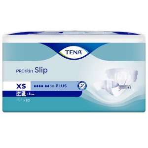 TENA Slip Proskin Plus