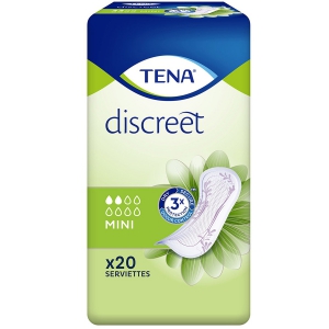 TENA Discreet