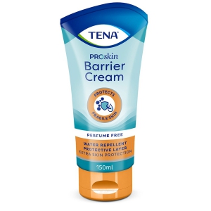Crème protectrice TENA Barrier Cream Proskin - tube 150 ml