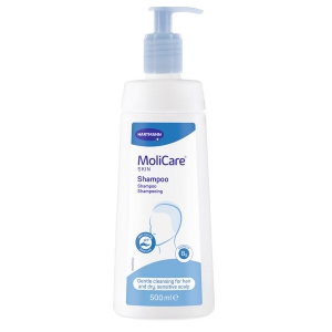 Shampooing Hartmann Molicare Skin