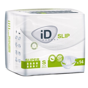 Change complet Ontex-ID Expert Slip Super