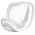 Protection anatomique Ontex-ID Light Pads For Men Extra Plus