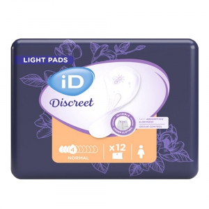 Prot�ge slip ID Discreet Light