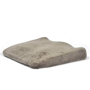 Coussin d\'assise confort plus Vegelya