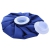 Vessie  glace en tissu