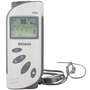 Oxym�tre de pouls Edan H100B N�onatal - Reconditionn�