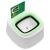 Lecteur Sesam-VitaleDC300 : QR code e-carte Vitale - NFC - Carte monofente - Reconditionn