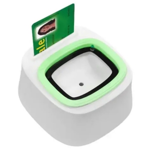 Lecteur Sesam-VitaleDC300 : QR code e-carte Vitale - NFC - Carte monofente - Reconditionn
