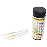 Bandelettes urinaires 10 paramtres Urinalysis