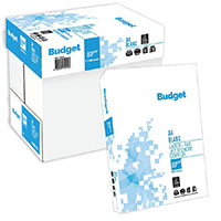 Carton de 5 ramettes de papier A4 blanc 80 g/m