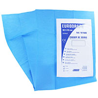 Champs de soins strile Eurodrape
