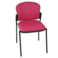 Chauffeuse Roisel pour salle d'accueil