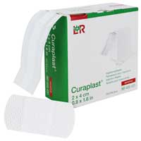 Pansement adh�sif Curaplast sensitive en non tiss�