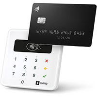 Terminal de paiement SumUp Air