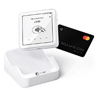Terminal de paiement tactile SumUp Solo