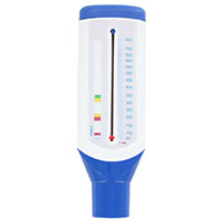 Dbitmtre de pointe Peak Flow Spengler