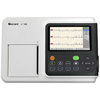 Electrocardiographe Biocare iE300
