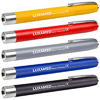 Lampe stylo LED Luxamed