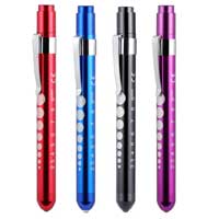 Lampe stylo LumiPen LED