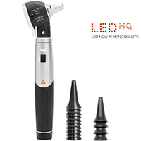 Otoscope  fibres optiques LED Heine Mini 3000