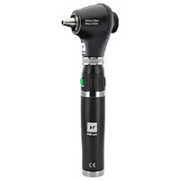 Otoscope MacroView LED Hill Rom Welch Allyn