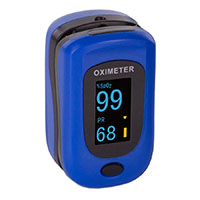 Oxymtre de pouls PC60-B1