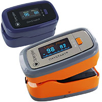 Oxymtre de pouls Spengler Oxystart